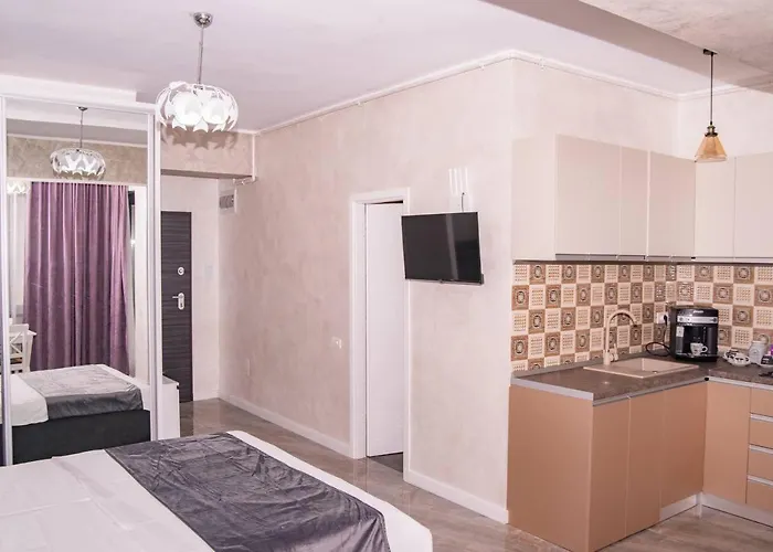 Studio Mamaia