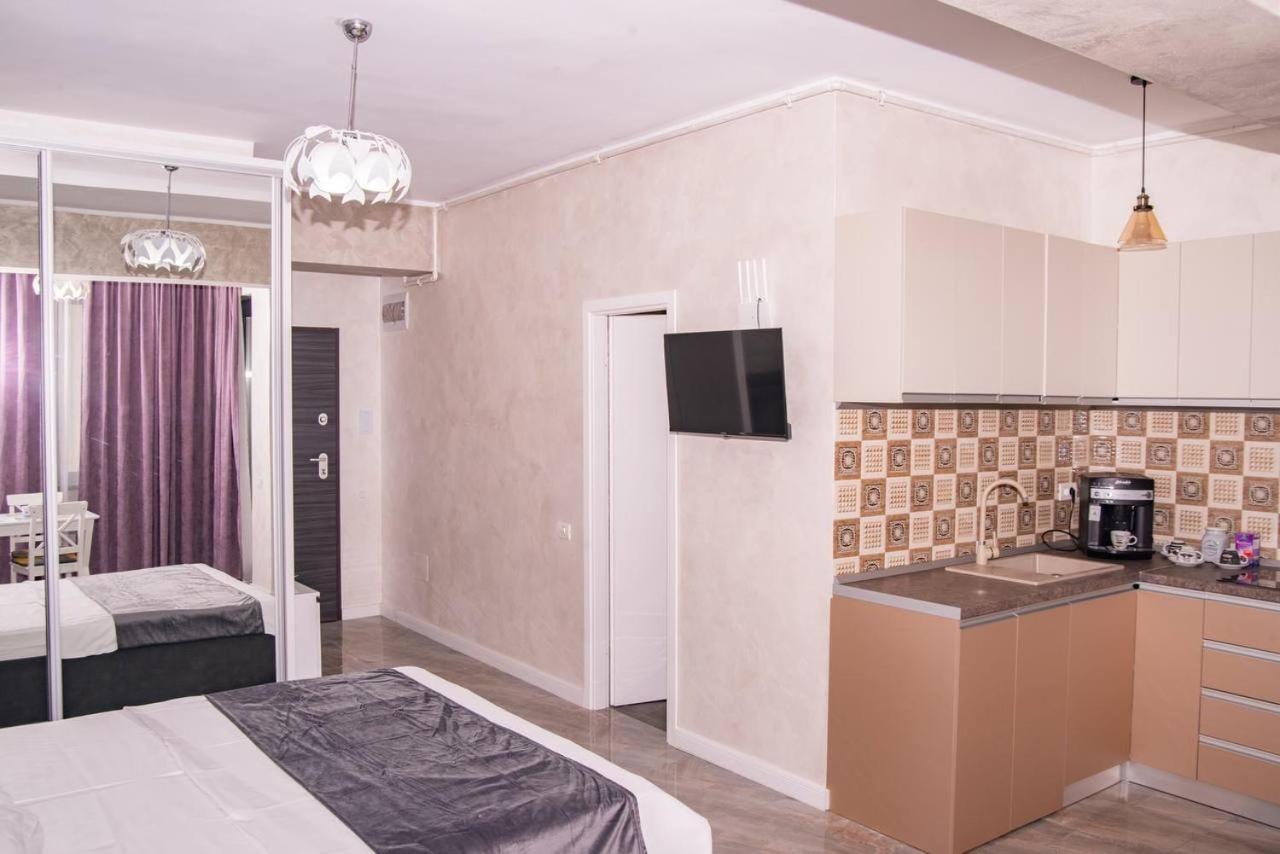 Apartment Studio